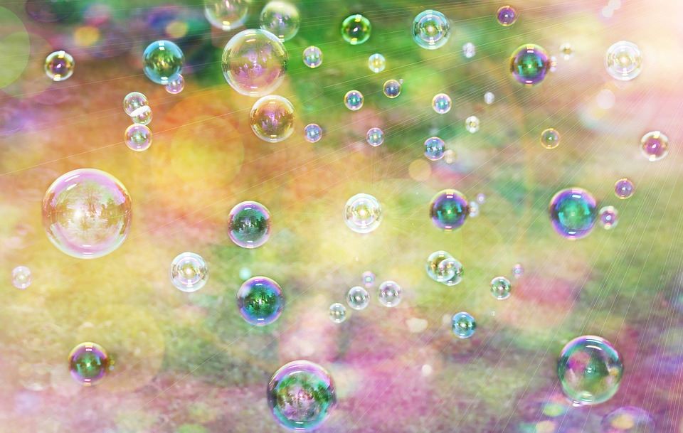 Bubbles httpmaxpixel.freegreatpicture.comSummer-Freedom-Nature-Happy-Life-Colors-Bubbles-2426816